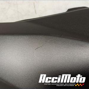 Cache sous selle (gauche) KAWASAKI Z 750