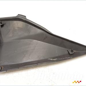 Cache sous selle (gauche) KAWASAKI Z 750