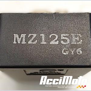 Cdi / tci BAOTIAN BT 125