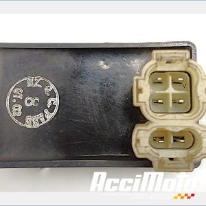 Cdi / tci BAOTIAN BT 125