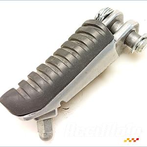 Front footrest (left) KAWASAKI ER6 F