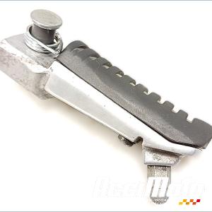 Repose-pied avant (gauche) KAWASAKI ER6 F