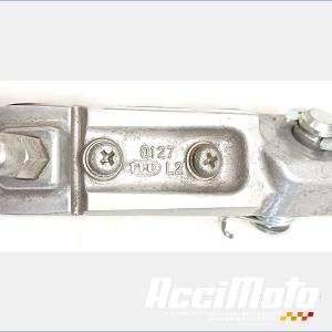 Repose-pied avant (gauche) KAWASAKI ER6 F
