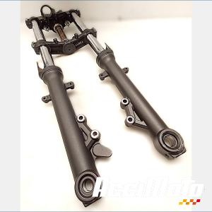 Front fork KAWASAKI ER6 F