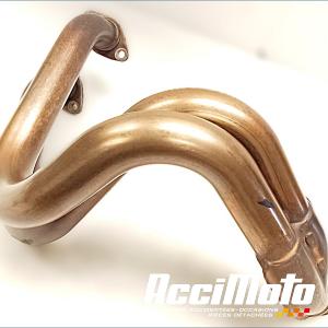 Exhaust manifold KAWASAKI ER6 F