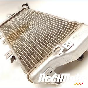Radiateur de refroidissement KAWASAKI ER6 F