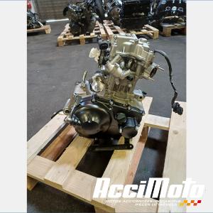 Moteur ZONTES SCRAMBLER 125