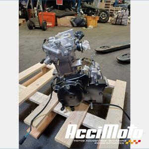Moteur ZONTES SCRAMBLER 125