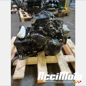 Engine KAWASAKI ER6 F