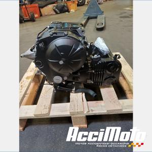 Moteur KAWASAKI ER6 F