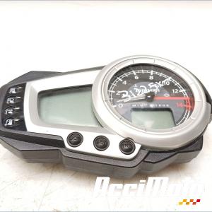 Compteur (tableau de bord) TRIUMPH STREET TRIPLE 675