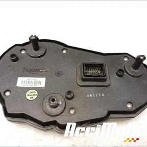 Compteur (tableau de bord) TRIUMPH STREET TRIPLE 675