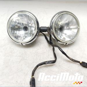 Phare (optique avant) TRIUMPH STREET TRIPLE 675