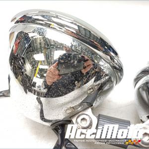 Phare (optique avant) TRIUMPH STREET TRIPLE 675