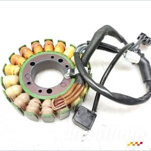 Stator d'alternateur TRIUMPH STREET TRIPLE 675