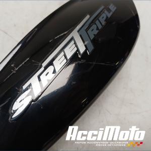 Coque arrière (droite) TRIUMPH STREET TRIPLE 675
