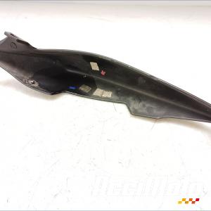 Coque arrière (droite) TRIUMPH STREET TRIPLE 675