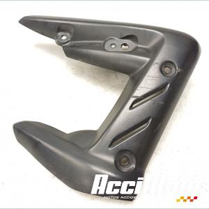 écope de radiateur (droit) TRIUMPH STREET TRIPLE 675