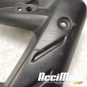écope de radiateur (droit) TRIUMPH STREET TRIPLE 675
