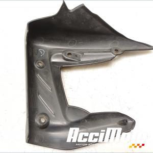 écope de radiateur (droit) TRIUMPH STREET TRIPLE 675