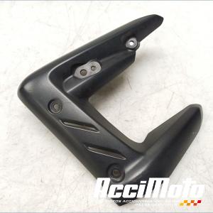 écope de radiateur (gauche) TRIUMPH STREET TRIPLE 675
