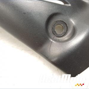 écope de radiateur (gauche) TRIUMPH STREET TRIPLE 675