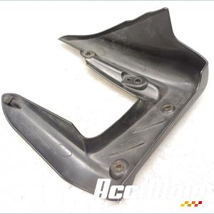 écope de radiateur (gauche) TRIUMPH STREET TRIPLE 675