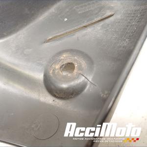 écope de radiateur (gauche) TRIUMPH STREET TRIPLE 675