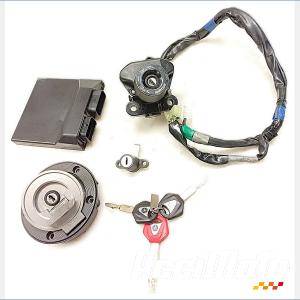 Kit neiman+cdi YAMAHA MT-09
