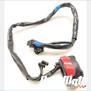 Commodo (droit) YAMAHA MT-09