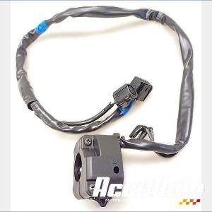 Commodo (droit) YAMAHA MT-09