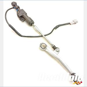 Shifter YAMAHA MT-09