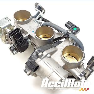 Rampe d'injection (moteur) YAMAHA MT-09