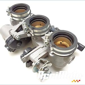 Rampe d'injection (moteur) YAMAHA MT-09
