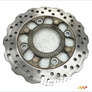 Disque arrière KAWASAKI ER6 F