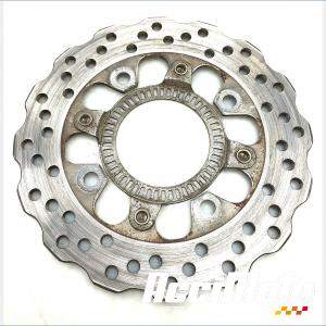 Disque arrière KAWASAKI ER6 F