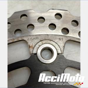 Disques avant (la paire) KAWASAKI ER6 F