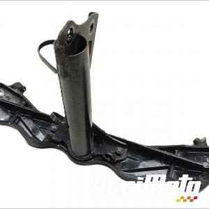 Araignée (support tête de fourche) KAWASAKI ER6 F