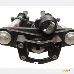Fourche complète KAWASAKI ER6 F