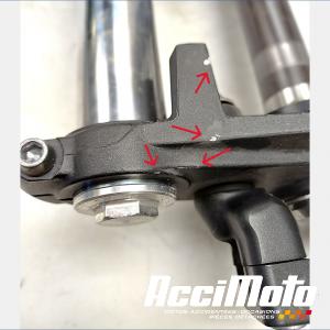 Fourche complète KAWASAKI ER6 F