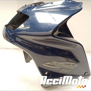 Tête de fourche YAMAHA DIVERSION XJ900S