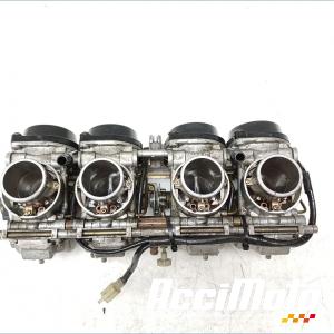 Rampe de carburateurs YAMAHA DIVERSION XJ900S