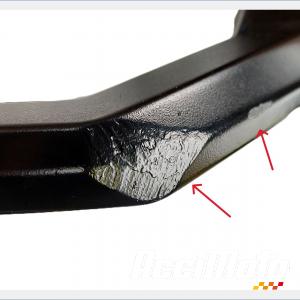 SUPPORT FIXATION TOP CASE HONDA XADV 750