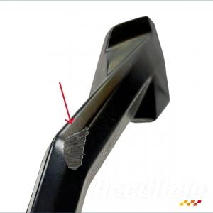 SUPPORT FIXATION TOP CASE HONDA XADV 750