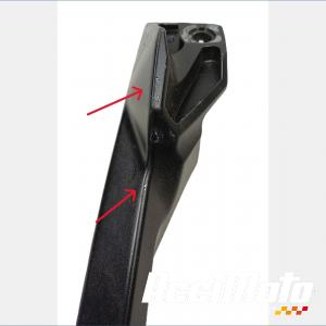 SUPPORT FIXATION TOP CASE HONDA XADV 750