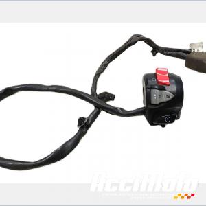 Commodo (droit) HONDA XADV 750