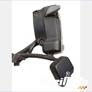 Commodo (gauche) HONDA XADV 750
