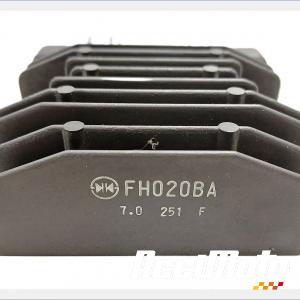 Régulateur de tension  HONDA XADV 750