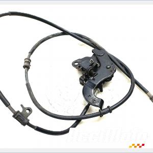 Levier de frein de parking HONDA XADV 750