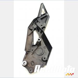 Platine repose-pied arrière (gauche) HONDA XADV 750